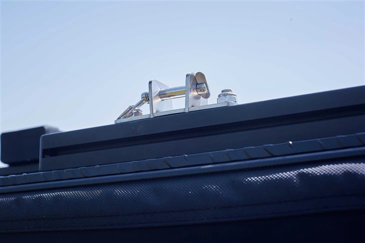 Hard Shell Car Roof Tent price