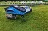 Cangkang Lunak Tenda Atap